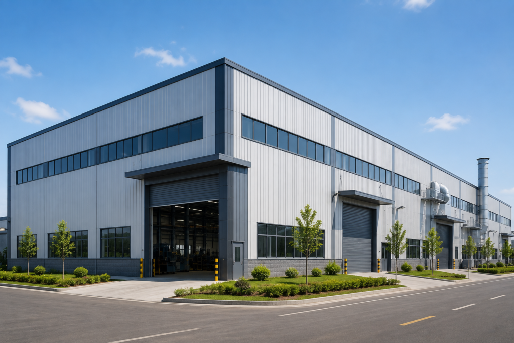 Factories