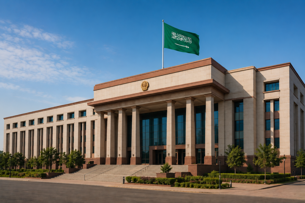 Government Projects​