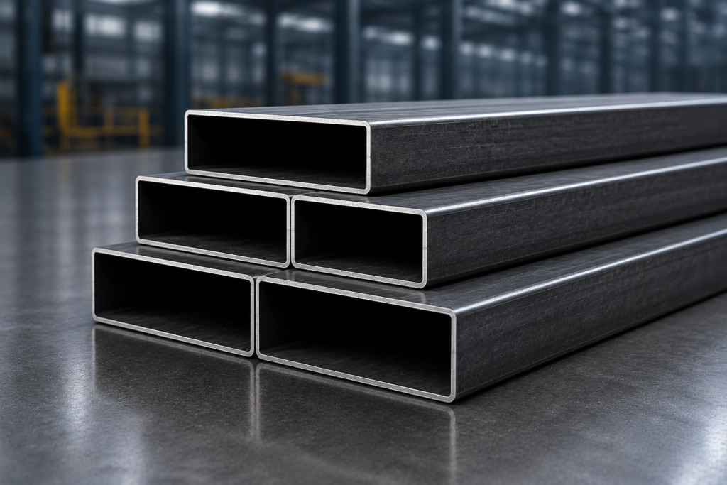 Rectangular Hollow Sections