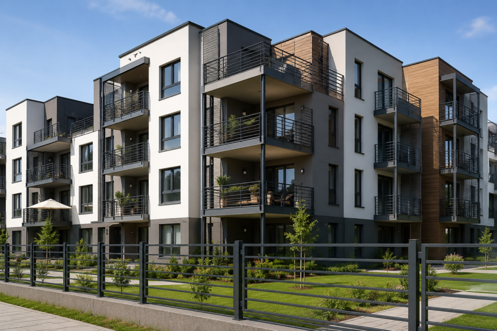 Residential Developments