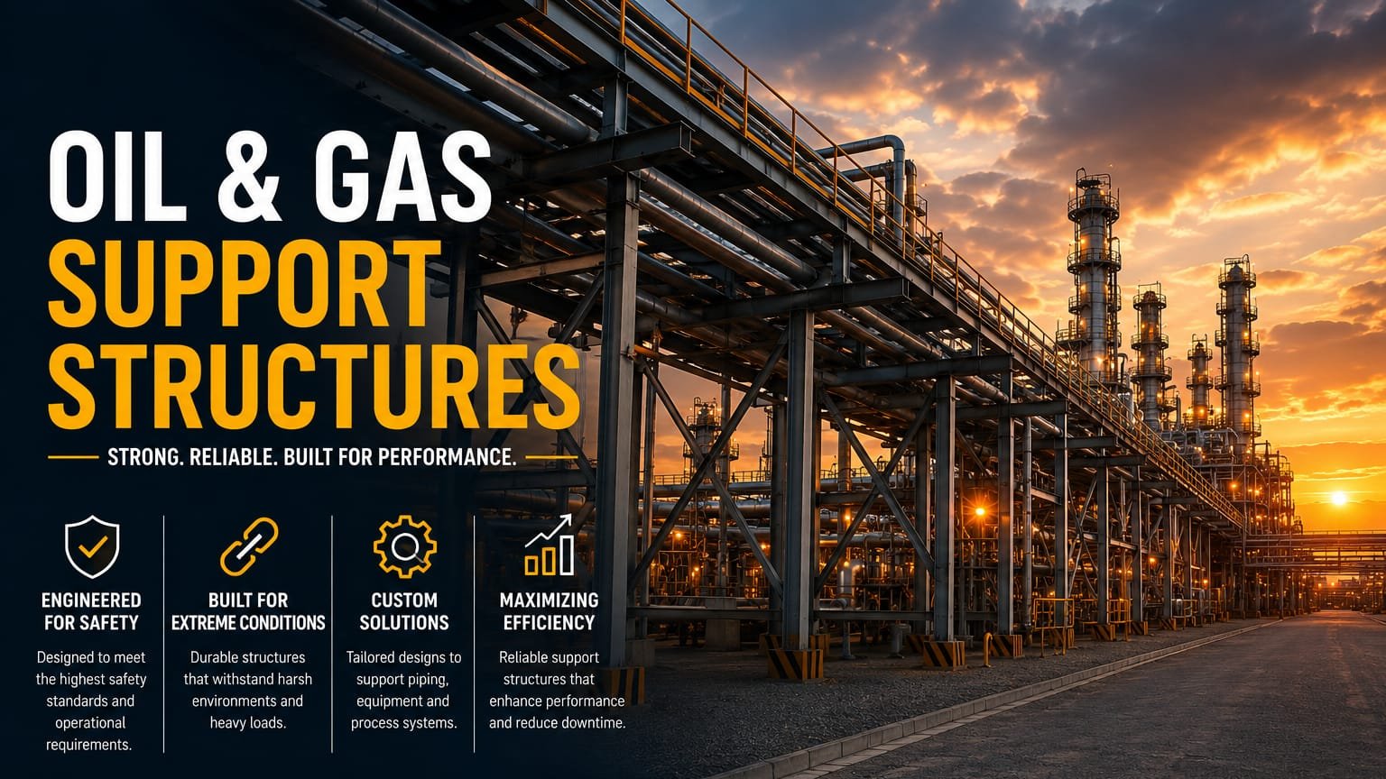Precision Steel Tubes & Pipes Manufacturing