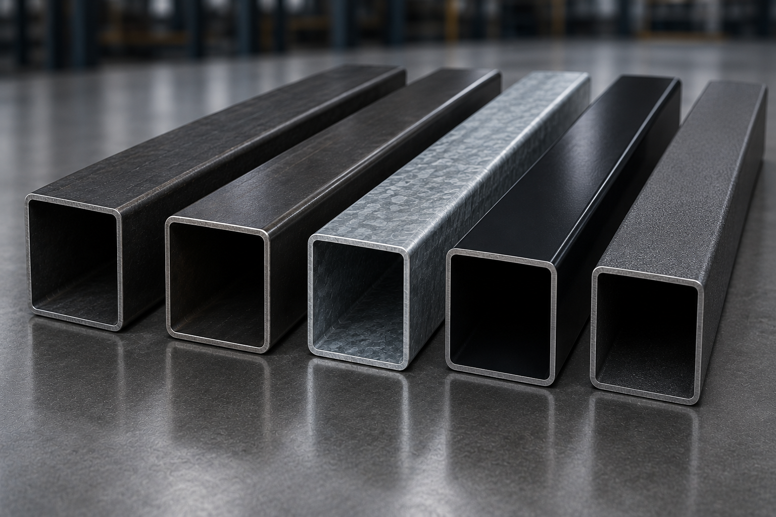 Surface Finishes 1