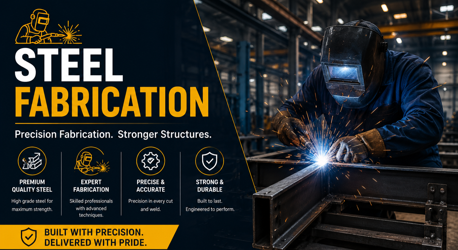 Precision Steel Tubes & Pipes Manufacturing