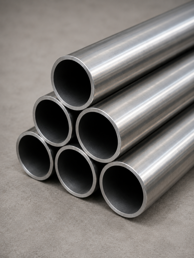 steel pipe
