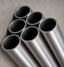 Precision Steel Tubes & Pipes Manufacturing